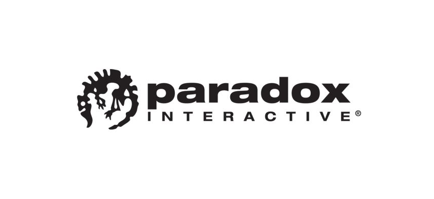 Paradox interactive проекты игры