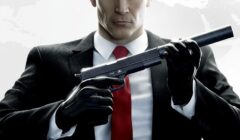 hitman 3