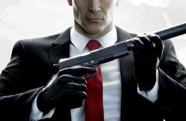 hitman 3