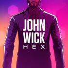 John Wick Hex Recenzja