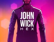 John Wick Hex Recenzja