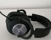 Test słuchawek Logitech G Pro X