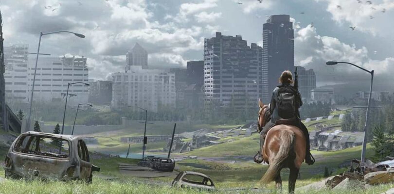 The Last of Us 2 a rzeczywistość