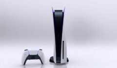 playstation 5 wygląd