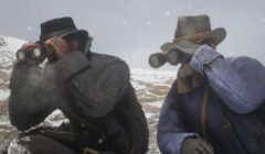 red dead redemption 2