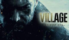 resident evil village