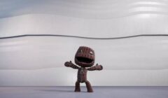 sackboy a big adventure