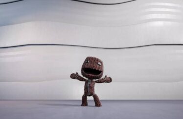 sackboy a big adventure