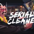 serial cleaners news