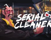 serial cleaners news