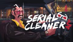 serial cleaners news