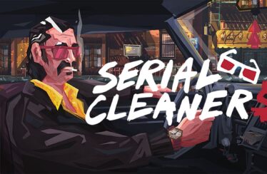 serial cleaners news