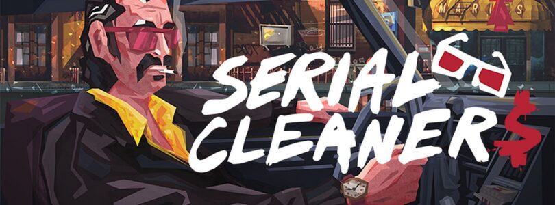 serial cleaners news