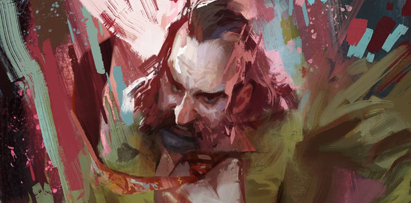 Powstanie serial na podstawie Disco Elysium ustatkowanygracz.pl