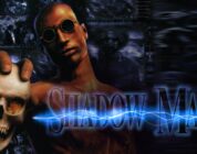 shadow man news