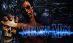 shadow man news