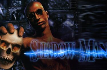 shadow man news