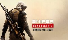 sniper ghost warrior contracts 2