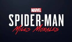 Spider-Man Miles Morales
