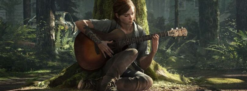 Ostatni dziennik twórców i ucieczka Ellie w reklamie sequela The Last of Us