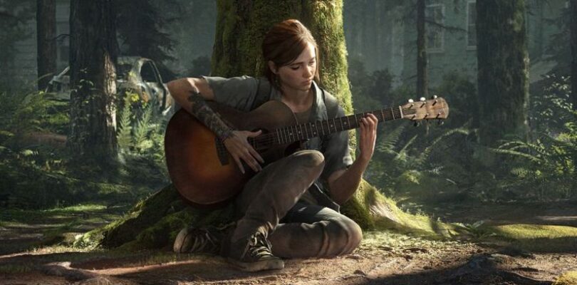 Ostatni dziennik twórców i ucieczka Ellie w reklamie sequela The Last of Us