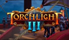 torchlight III news