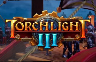 torchlight III news