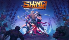 Polski Shing! na nowym materiale