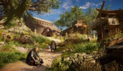 Assassins creed valhalla