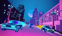 Electro Ride wywiad Ustatkowany Gracz