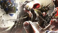 Herezja Horusa Zdrajca