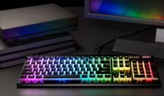 HyperX Alloy Elite 2