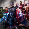 Marvel’s Avengers Oceny użytkowników