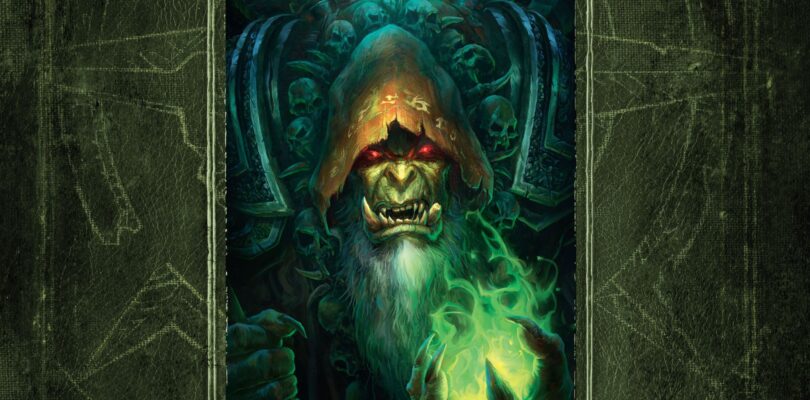 World of Warcraft Kronika II