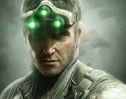 anime splinter cell