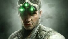 anime splinter cell