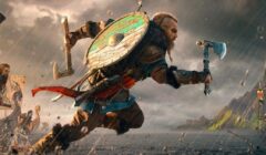 assassins creed valhalla