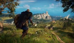 assassins creed valhalla