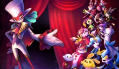 balan wonderworld trailer