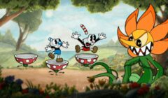 cuphead