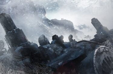 frostpunk