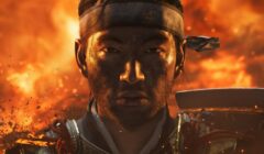 ghost of tsushima