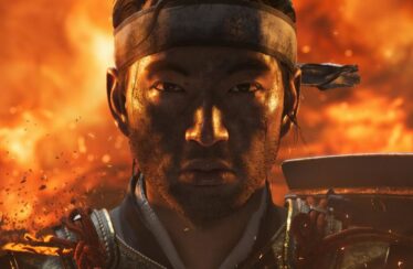 ghost of tsushima