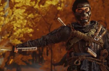 ghost of tsushima legends