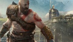 god of war