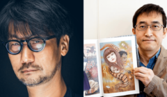 hideo kojima