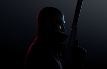 hitman 3