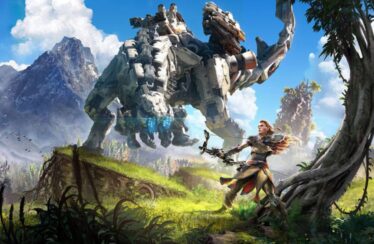 horizon zero dawn pc