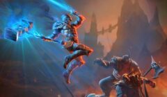 kingdoms of amalur remaster