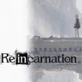 nier reincarnation trailer